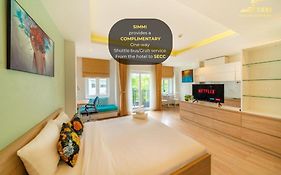 Simmi 4 Hotel & Apartment Near Secc